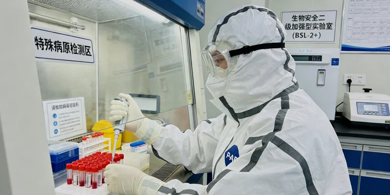 茫崖家庭携手面对健康未来