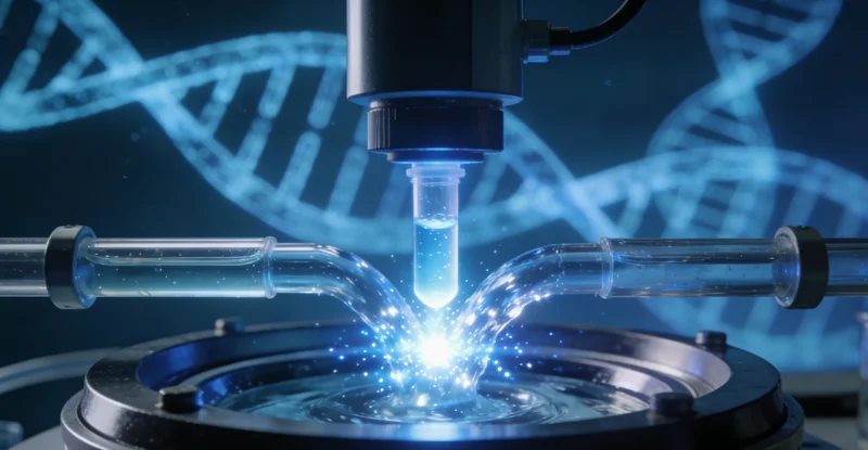 朔州CHEK2基因检测DNA双