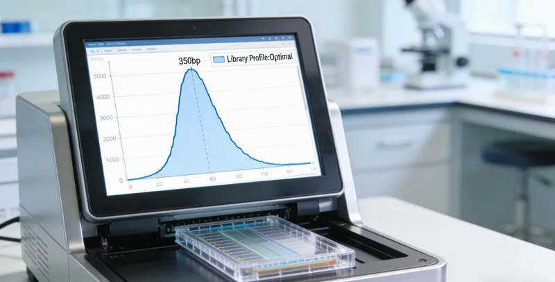 晋州家庭夫妇查看基因检测报告并