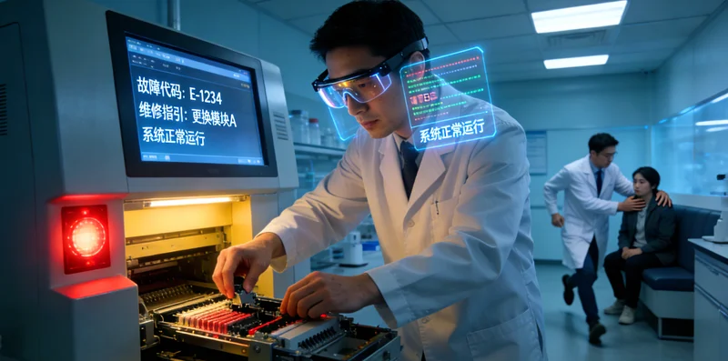 奎屯家庭健康管理与定期筛查