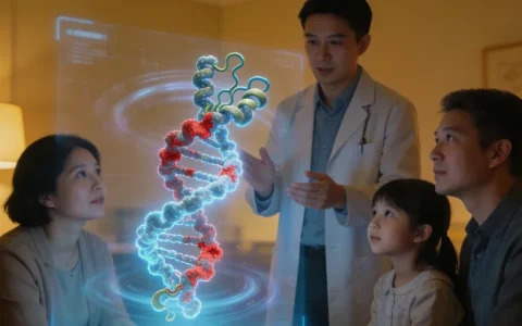 赣州尿路上皮癌林奇基因检测大家都去哪做？本地人推荐