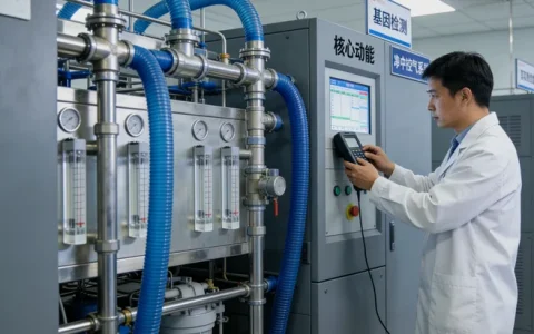 海西州HDGC综合征基因检测公司名录（地址电话）