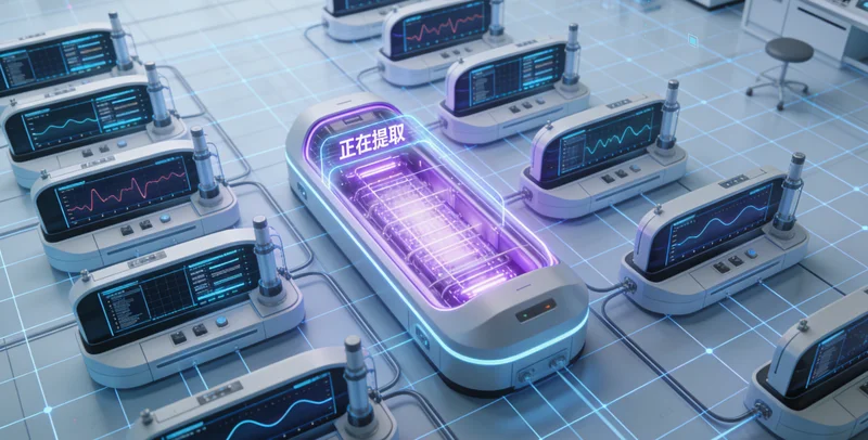 巴市家庭咨询基因检测示意图