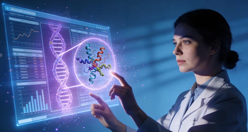 咸阳遗传咨询门诊医生解读报告场