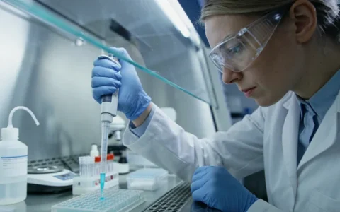 樟树林奇综合征家系检测基因检测可靠机构严选：全年检测地址