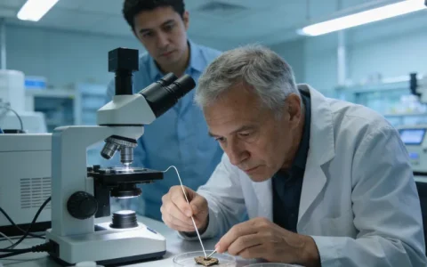 红河RB眼底检查基因检测办理地址汇总（最新更新）