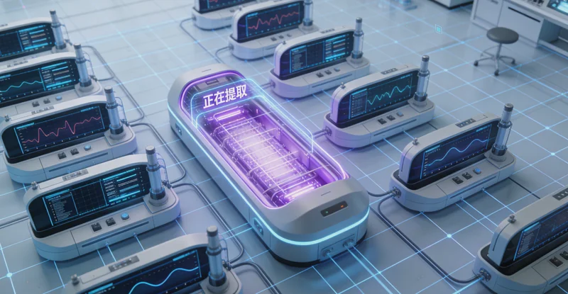 建瓯基因检测实验室高通量测序仪