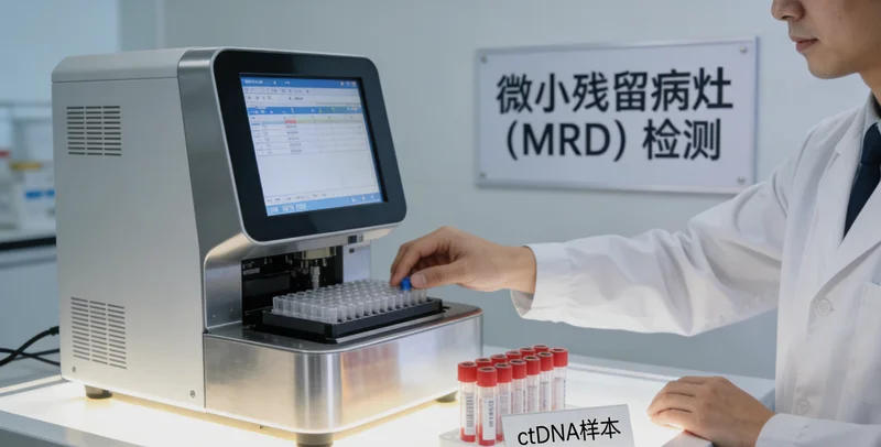 土特旗基因检测中心专业采血咨询