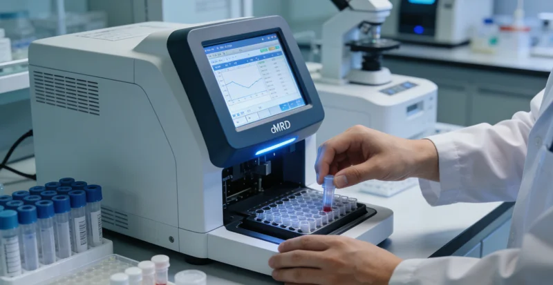 菏泽本地采样点进行无痛基因采样