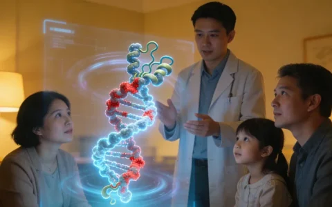 哈尔滨CHEK2基因检测机构选择指南：看完就懂