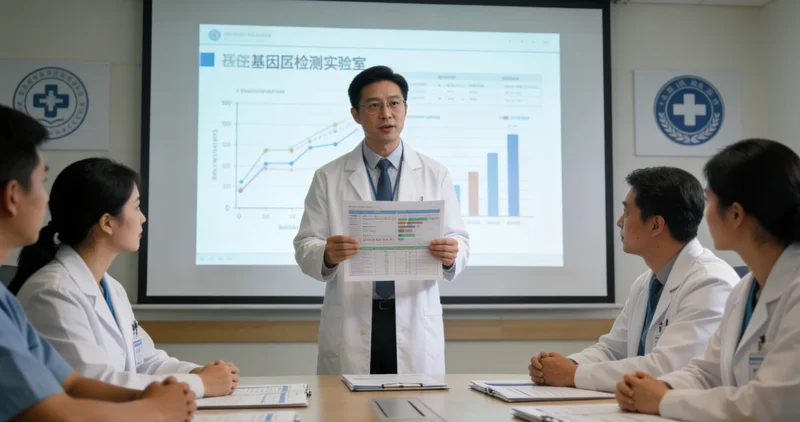 呼伦贝尔定期结肠镜筛查预防肠癌