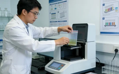 太旗二尖瓣脱垂基因检测公司推荐