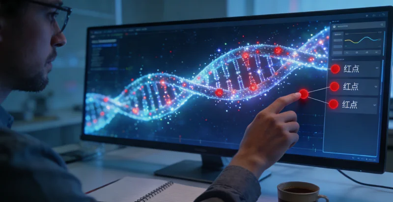 广州遗传咨询师讲解VHL综合征