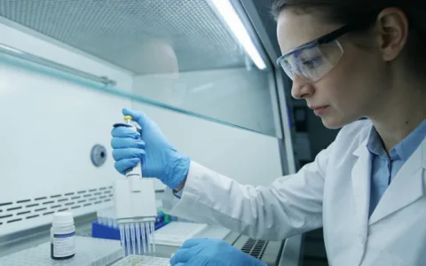 井冈山BRCA突变风险基因检测机构排名前十名