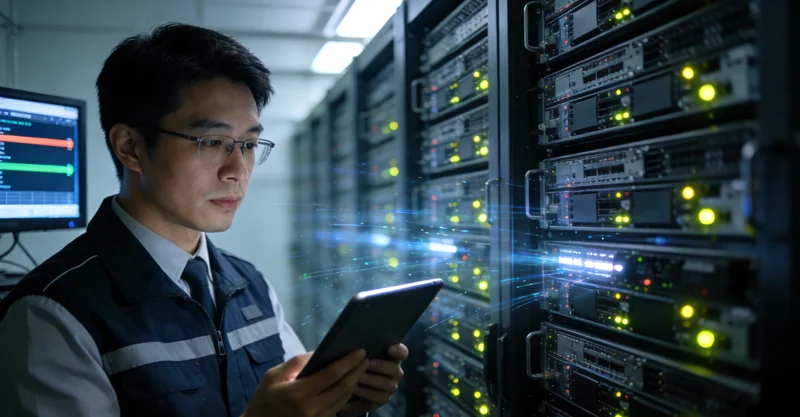 昭通家庭聚会中长辈在交谈，面露