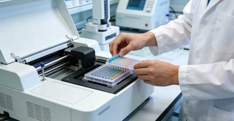 毕节携带基因突变家庭成员进行定