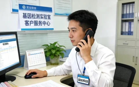 永安CDH1胃镜监测基因检测正规机构名单（附地址）