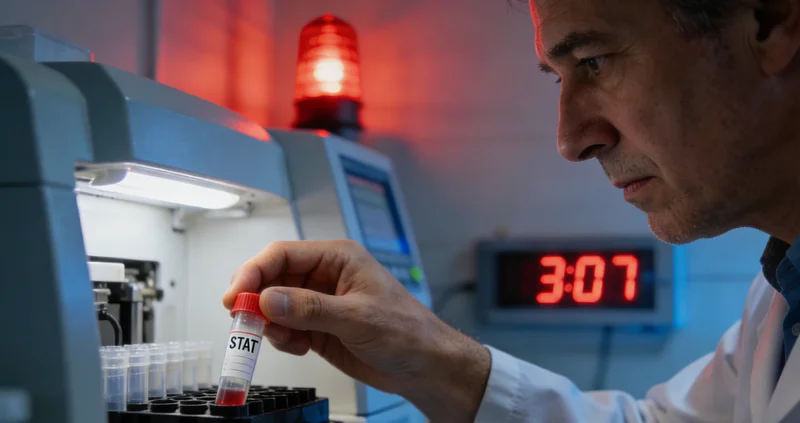 武威林奇综合征携带者定期肠镜监