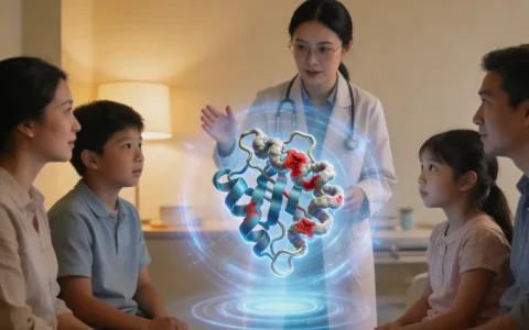 格尔木林奇综合征预防基因检测办理地址查询