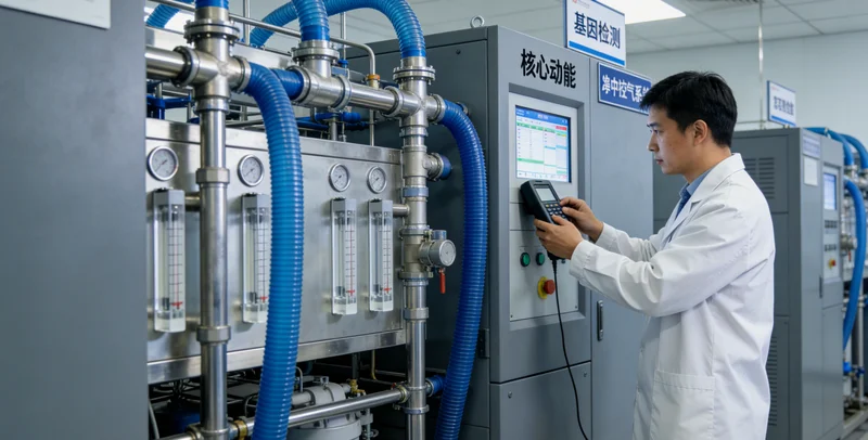 连州家庭咨询家族遗传疾病风险评