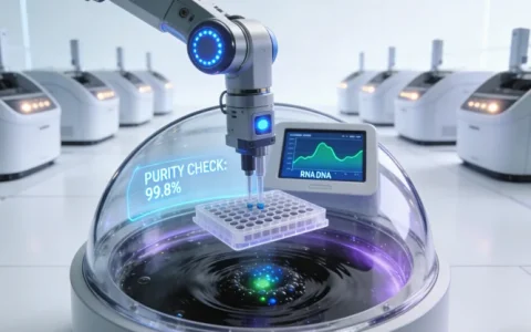 赤壁MSI检测基因检测机构怎么选？