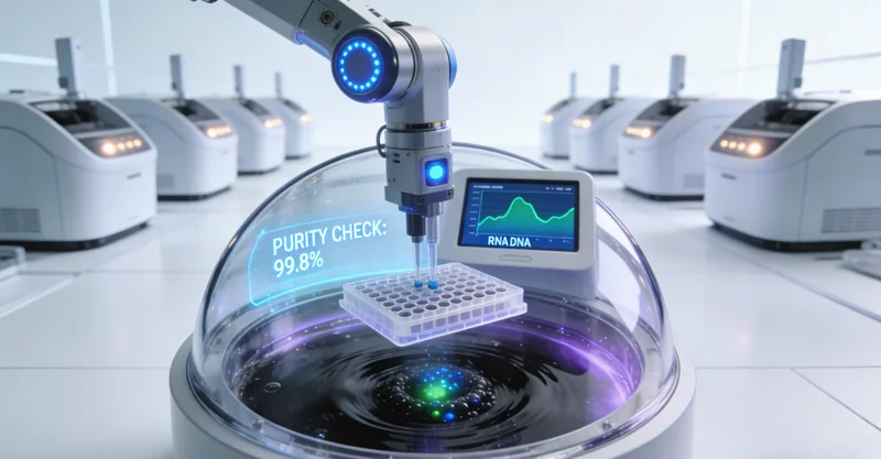 赤壁健康科普：MSI检测原理示