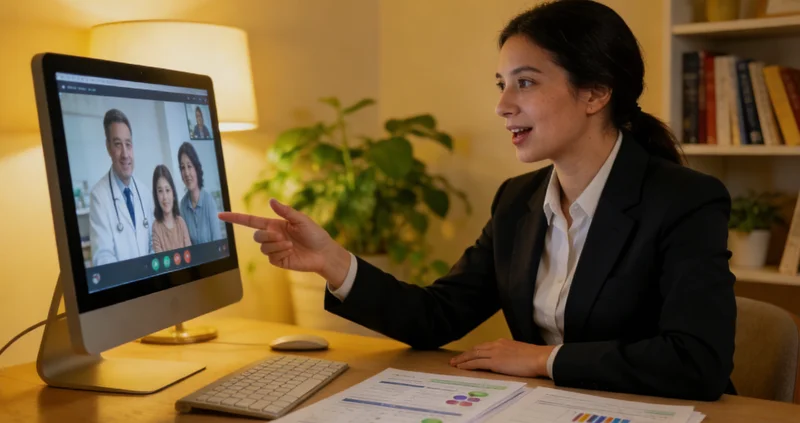 深州专业遗传咨询师解读ATM基