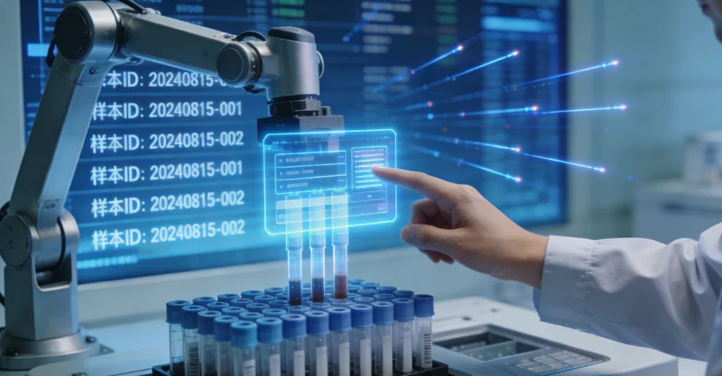 康定精准医疗MSI-H肿瘤免疫