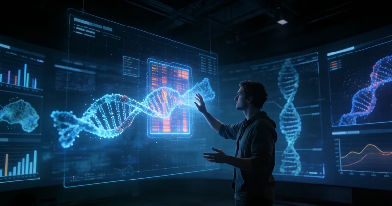 上海实验室FAP基因测序数据分