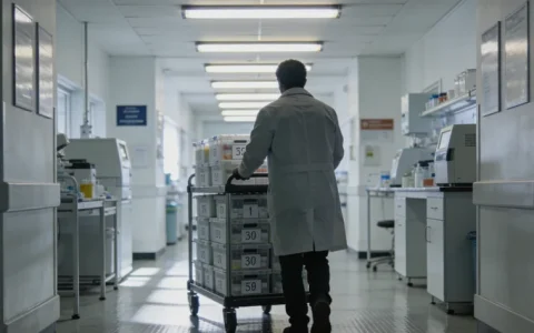 靖江胰腺神经内分泌瘤基因检测十大公司排名