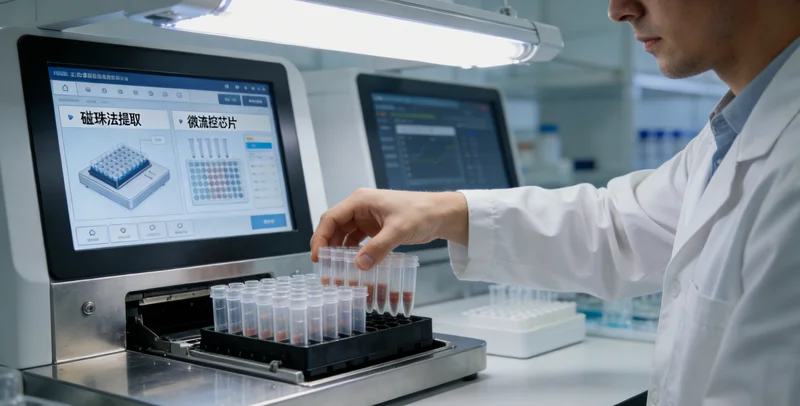 广州青年男性进行定期健康体检咨