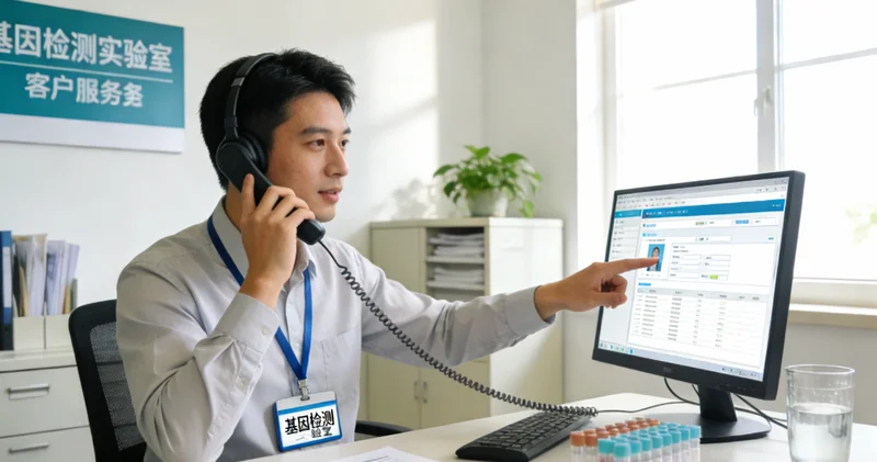 巴林右旗遗传咨询医生与家庭沟通