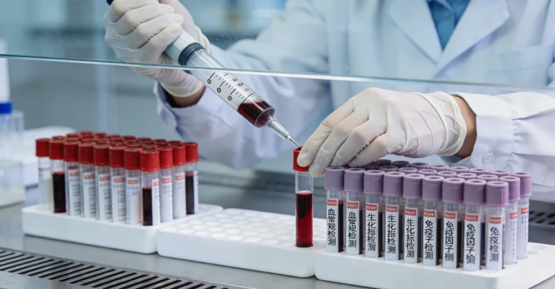 河源MEN2综合征相关器官甲状