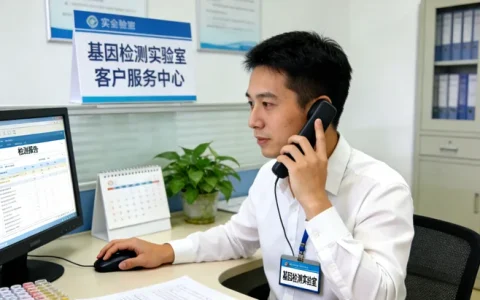 阿左旗MUTYH相关息肉病基因检测权威机构在哪？地址