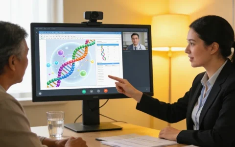 汉川CDH1携带者管理基因检测靠谱机构完整名录与联系方式