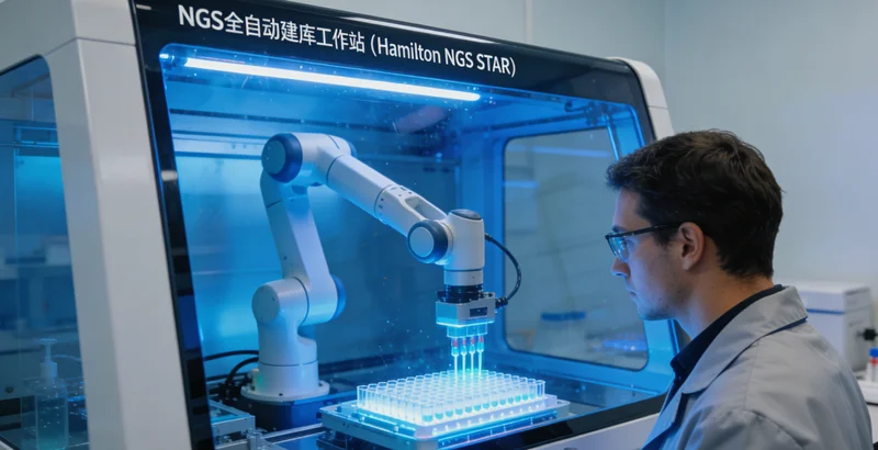 登封基因检测报告解读医生患者