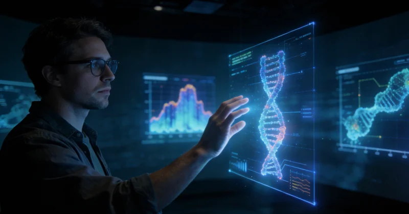 苏州家庭成员沟通遗传检测结果互