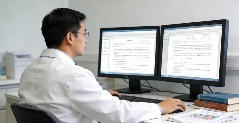 无锡太湖边家庭散步讨论健康管理