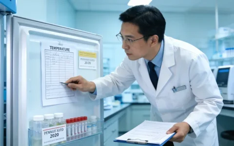 福泉胃癌林奇基因检测一般在哪里做？常规办理地点