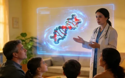 五大连池预防性乳房切除基因检测机构地址完整名录（最新更新）