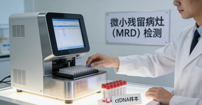 双河 基因检测咨询室患者焦虑交