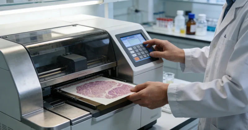 漳州女性与遗传咨询师进行健康咨