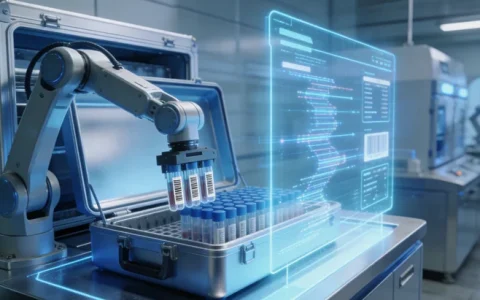 宜城MSI检测基因检测严选中心名录：最新地址汇总