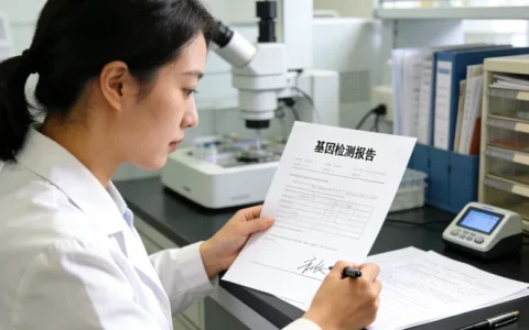 海口神经鞘瘤病基因检测机构名单（附地址）