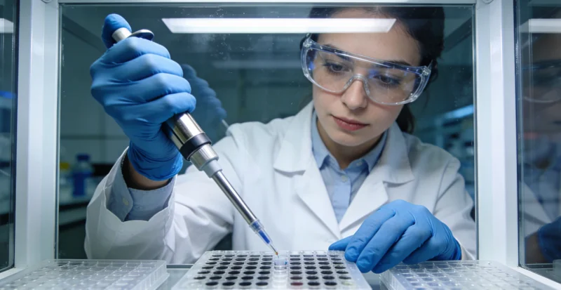 宜昌基因检测采样流程-静脉采血