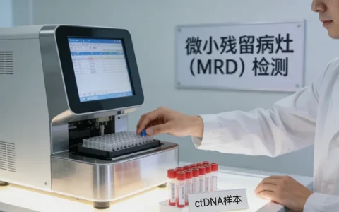 邵东gBRCA检测基因检测如何找到正规机构？5大标准