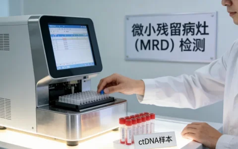 香格里拉dMMR检测基因检测一般去哪做？官方认证机构推荐