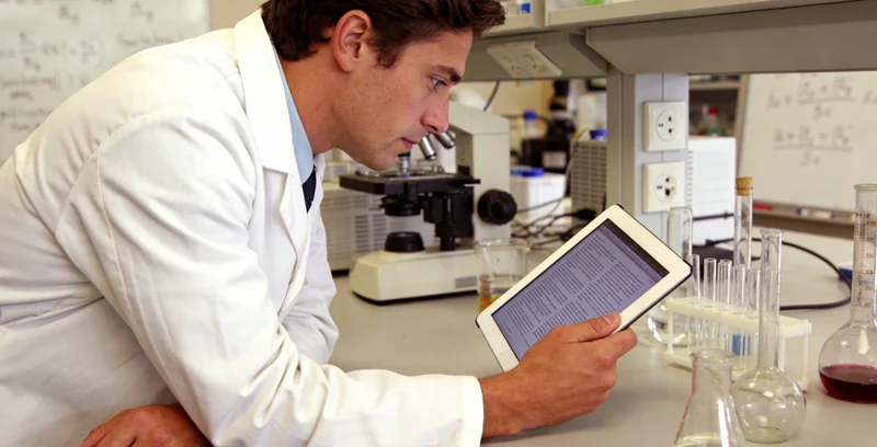 成都基因检测实验室内部高通量测