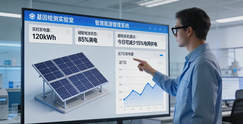 遵义家庭携手面对健康挑战温馨画