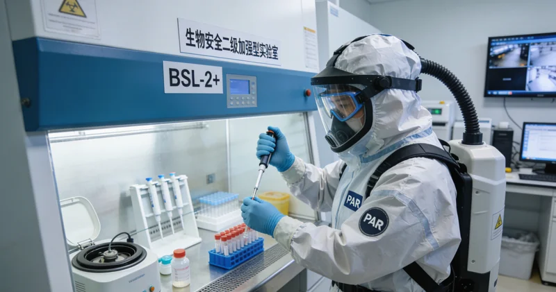 锡盟遗传咨询师与家庭成员在沟通